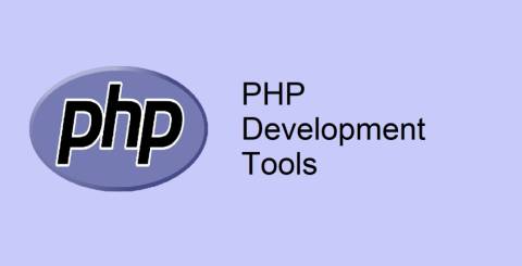 php development tools