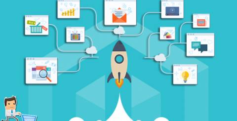 ERP for Magento Ecommerce Stores - Guide to Choose & Integrate ERP for magento ecommerce stores guidance and integration