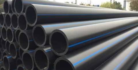 HDPE Pipes