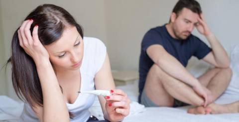 Infertility Infertility