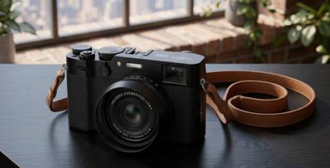How to Select the Right Mirrorless Camera Lens for Your Needs