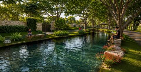Second Homes: The Perfect Escape from Busy City Life