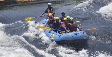 Dandeli Dandeli