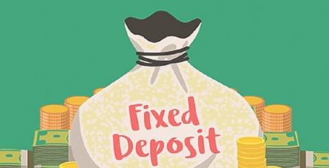 Fixed Deposit