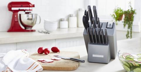 How Do You Have the Right Chef Knife Set with You?