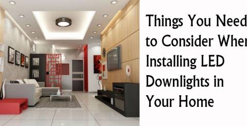 LED Downlights LED Downlights