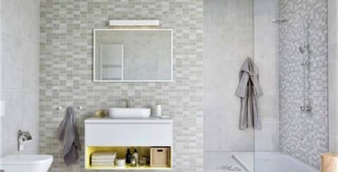 7 Reasons Why PVC Sheets are Ideal for Bathroom Renovations 7 Reasons Why PVC Sheets are Ideal for Bathroom Renovations