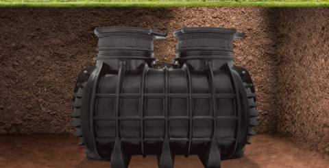 Best Underground Water Tank Solutions for Homes 