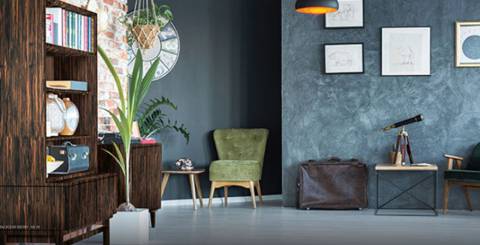 Top Veneer Colour Trends for Luxury Interiors