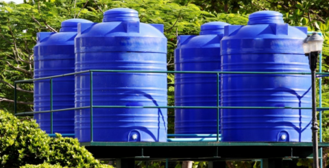 Water Tank Supplier