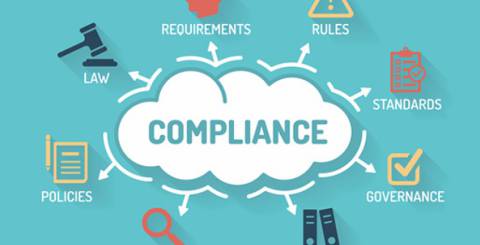 compliance management tech revolution