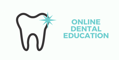 Online Dental Education