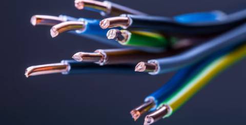 Wires and Cables Wires and Cables