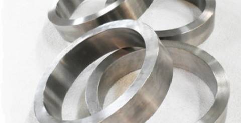 The Evolution of Stainless Steel Forged Rings