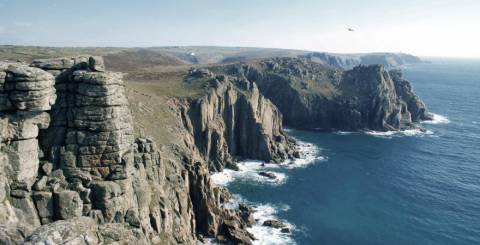 Cornwall, England Cornwall, England