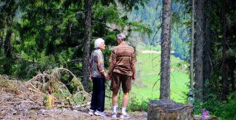 How to Look After Your Health as You Get Older How to Look After Your Health as You Get Older