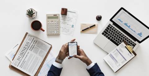 Top Myths About Working from Home myths around working from home, tips for working from home