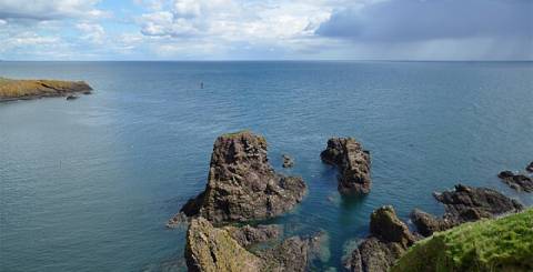 The Best Coastal Towns to Live in Aberdeenshire