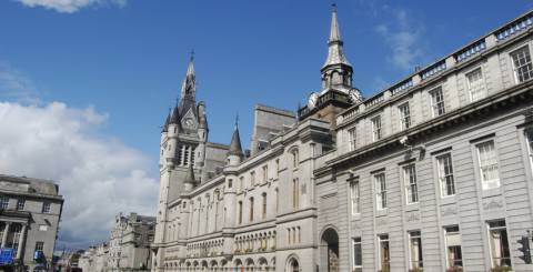 Pros and Cons of Moving to Aberdeen