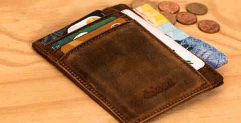 wallet