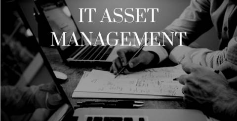 IT Asset Management in The Age of Digital Transformation IT Asset Management in The Age of Digital Transformation