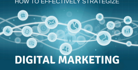 How to Effectively Strategize Digital Marketing for Startups How to Effectively Strategize Digital Marketing for Startups