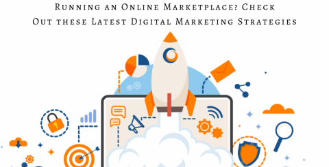 Digital Marketing Strategies