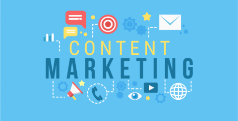 Content Marketing