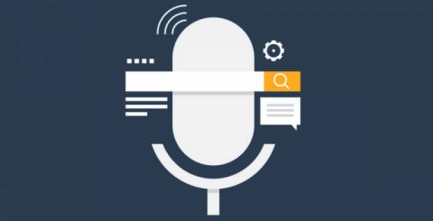 Voice Search optimization Voice Search