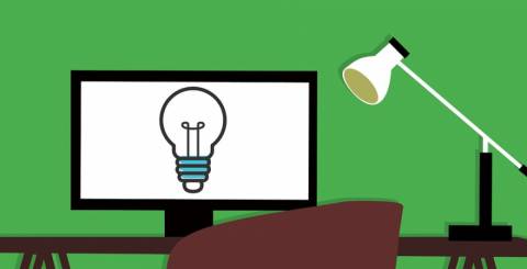 Content for Websites computer tips idea