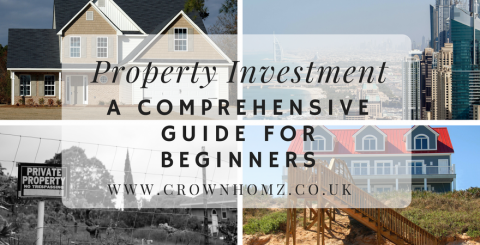 Property Investment guide