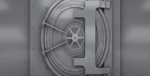 Safe Deposit Box