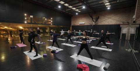 4 Reasons Students Should Join a Dance School dance class