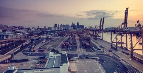 freight forwarding sydney freight forwarding sydney