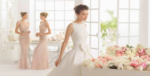 9 Tips for Choosing the Right Bridesmaid Dresses 9 Tips for Choosing the Right Bridesmaid Dresses