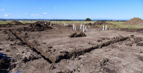 Soil Classifications and How They Affect Construction soil testing brisbane