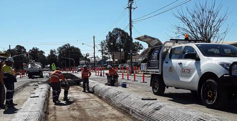 soil testing brisbane soil testing brisbane