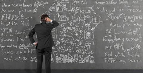 How Will IoT Change the Data World? How Will IoT Change the Data World?