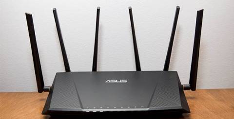 Wifi Router