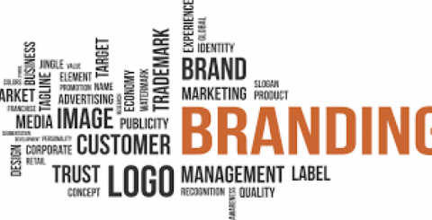 There are many ideas for branding the business.