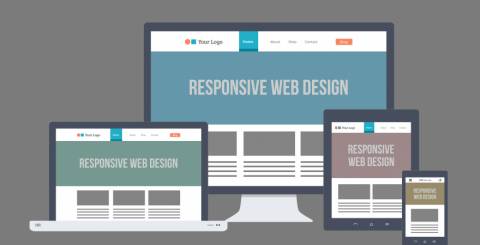 Avoid responsive web design problems and find the solutions for them.