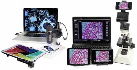 Points To Remember Before Buying Right USB Digital Microscopes