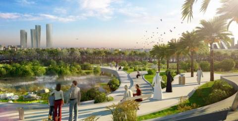What Makes Public Parks Important? What Makes Public Parks Important?