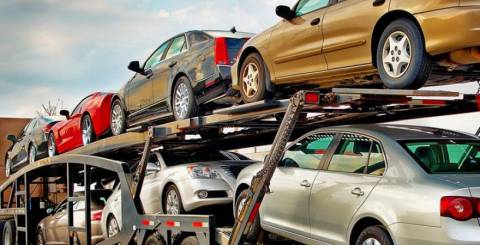 auto transport