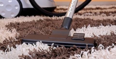 best vacuum for shag carpet