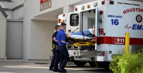 emergency medical technician What You Need to Know Before You Become an EMT