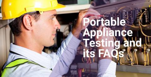 PAT testing for Landlords