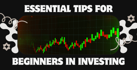 share market tips for beginners
