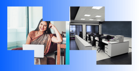 Virtual Office vs Traditional Office: Which Works Better for Indian Businesses?