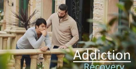 Successful Addiction Recovery